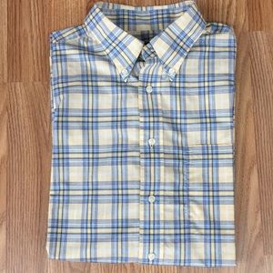 Jos. A Bank Executive Casual LS Shirt - NWOT